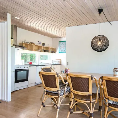 Holiday home 6 Person In