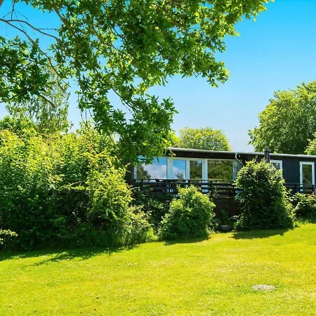 Holiday home 6 Person In *