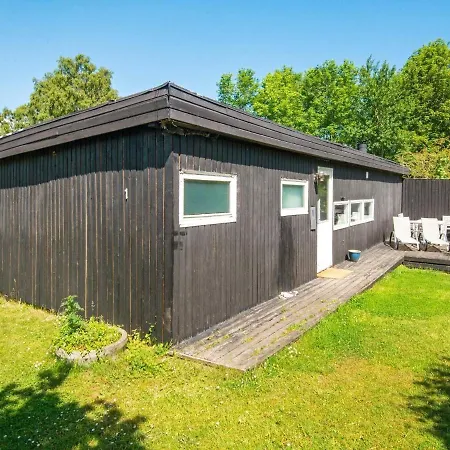 6 Person In Holiday home *
