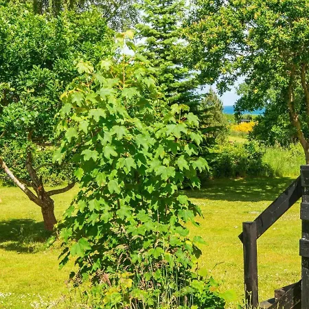 6 Person In Holiday home