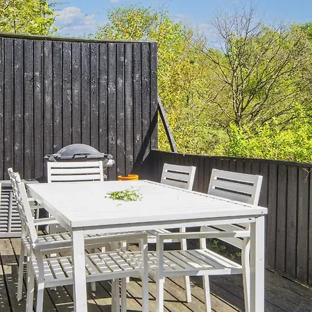 6 Person In Holiday home *