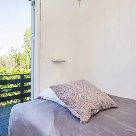 Holiday home 6 Person In Glesborg