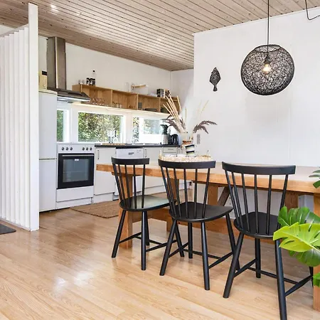 6 Person In Holiday home