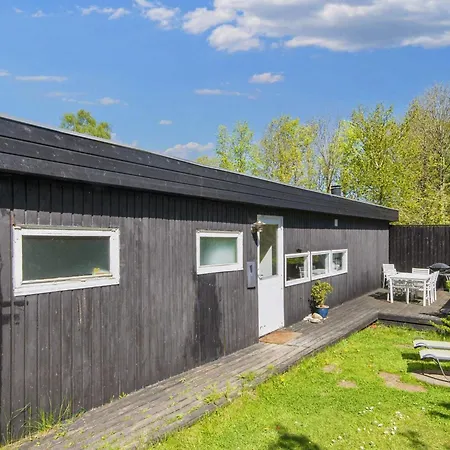 Holiday home 6 Person In *