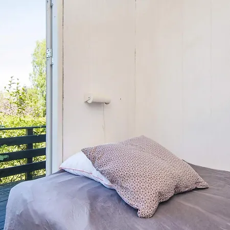 6 Person In Holiday home