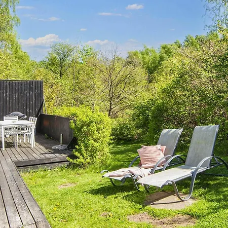 6 Person In Holiday home
